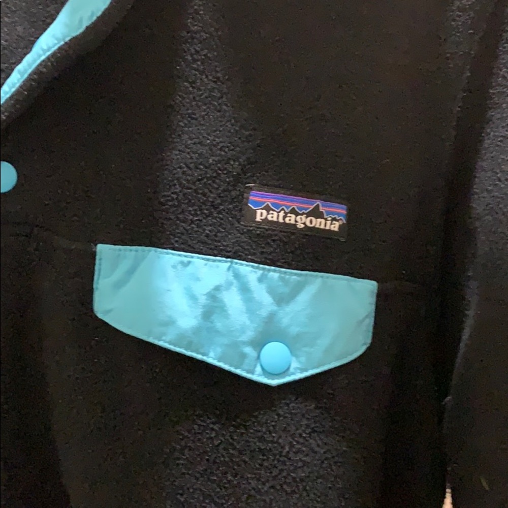 Patagonia jacket - Picture 3 of 4